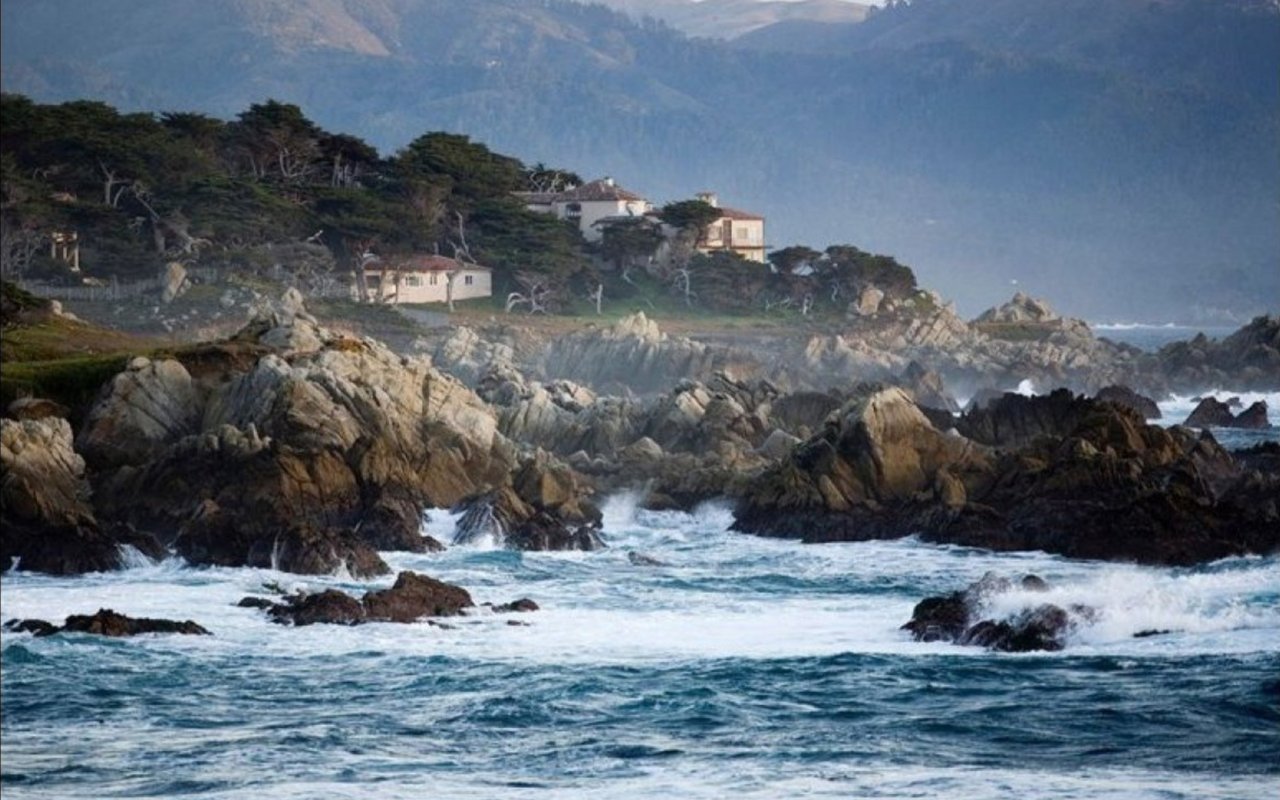 Carmel Listed Among One of Best Top 10 Cities