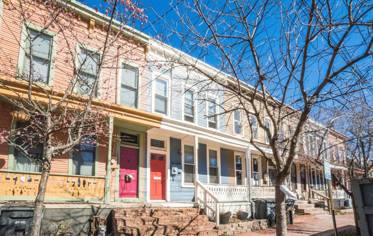 1242 U St SE