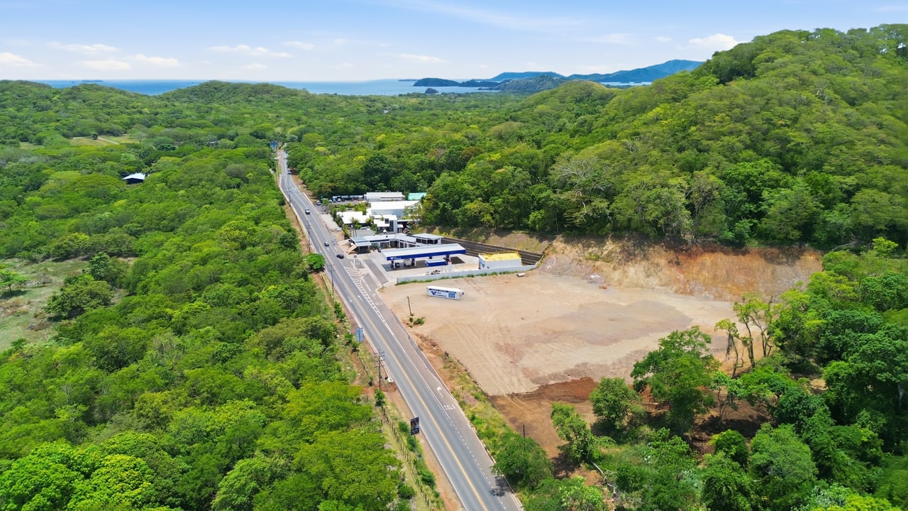 Individual Mixed-Use Lots with Water Letter ( starting at $499K)