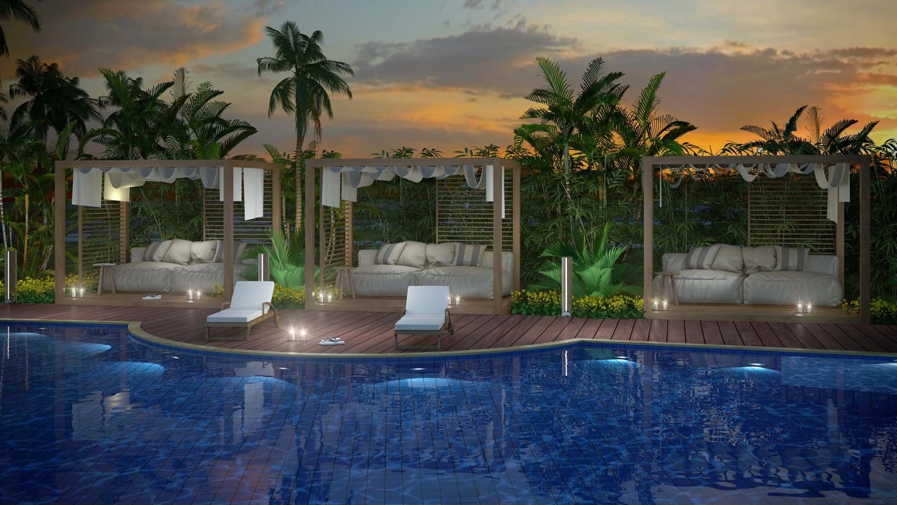 Luxury Plots for Sale in Tibau do Sul, Brazil – 5 Minutes from Pipa Beach