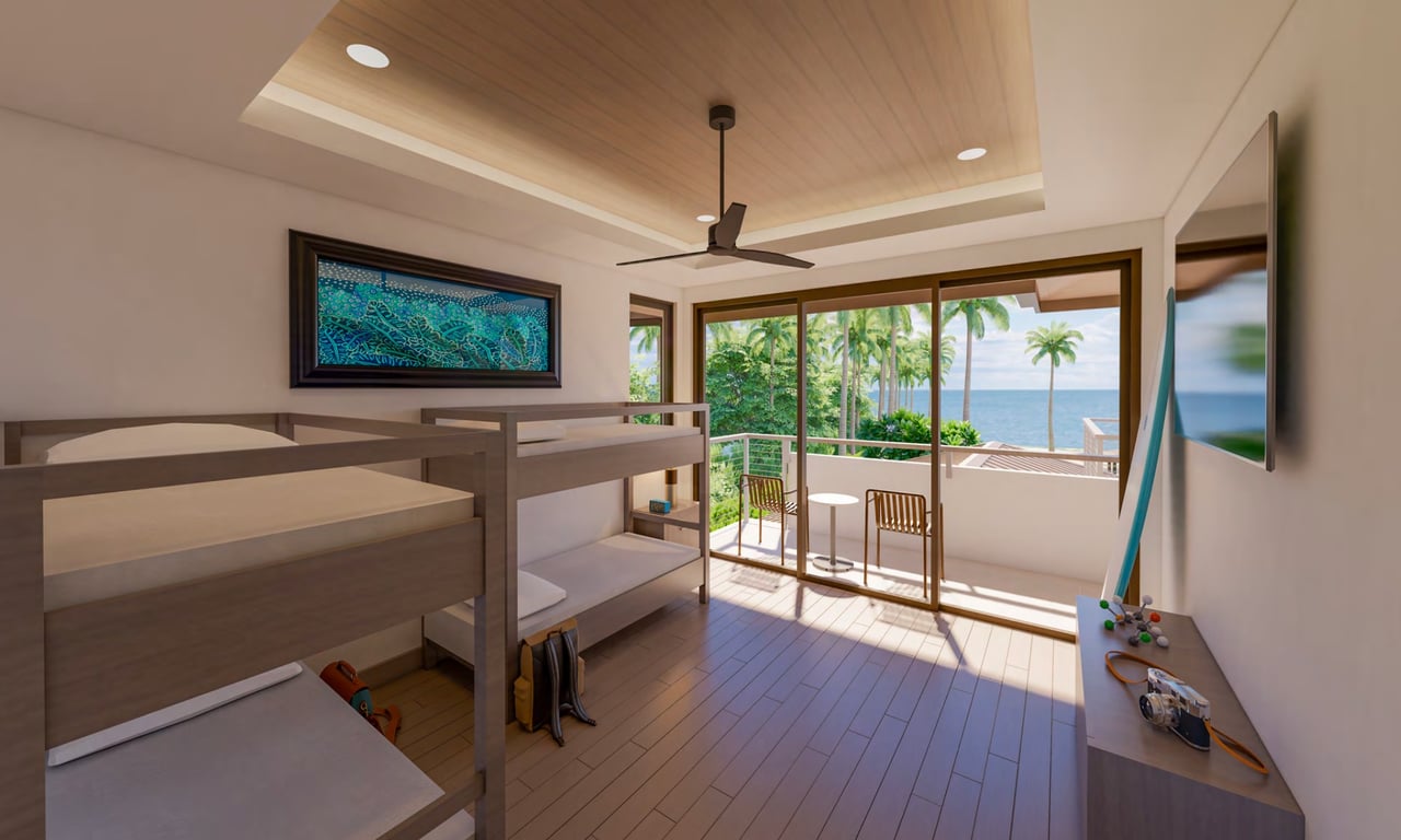 MAUNA LANI RESORT - ONE OCEAN - 6 BEDROOM OCEANVIEW LUXURY RESIDENCE- EXCLUSIVE GATED ENCLAVE - $17,500,000- 