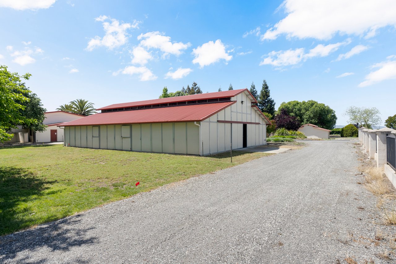 Coming Soon in South Livermore