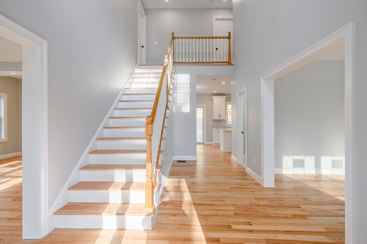 New Construction | New Milford CT 06776 | Home Sold