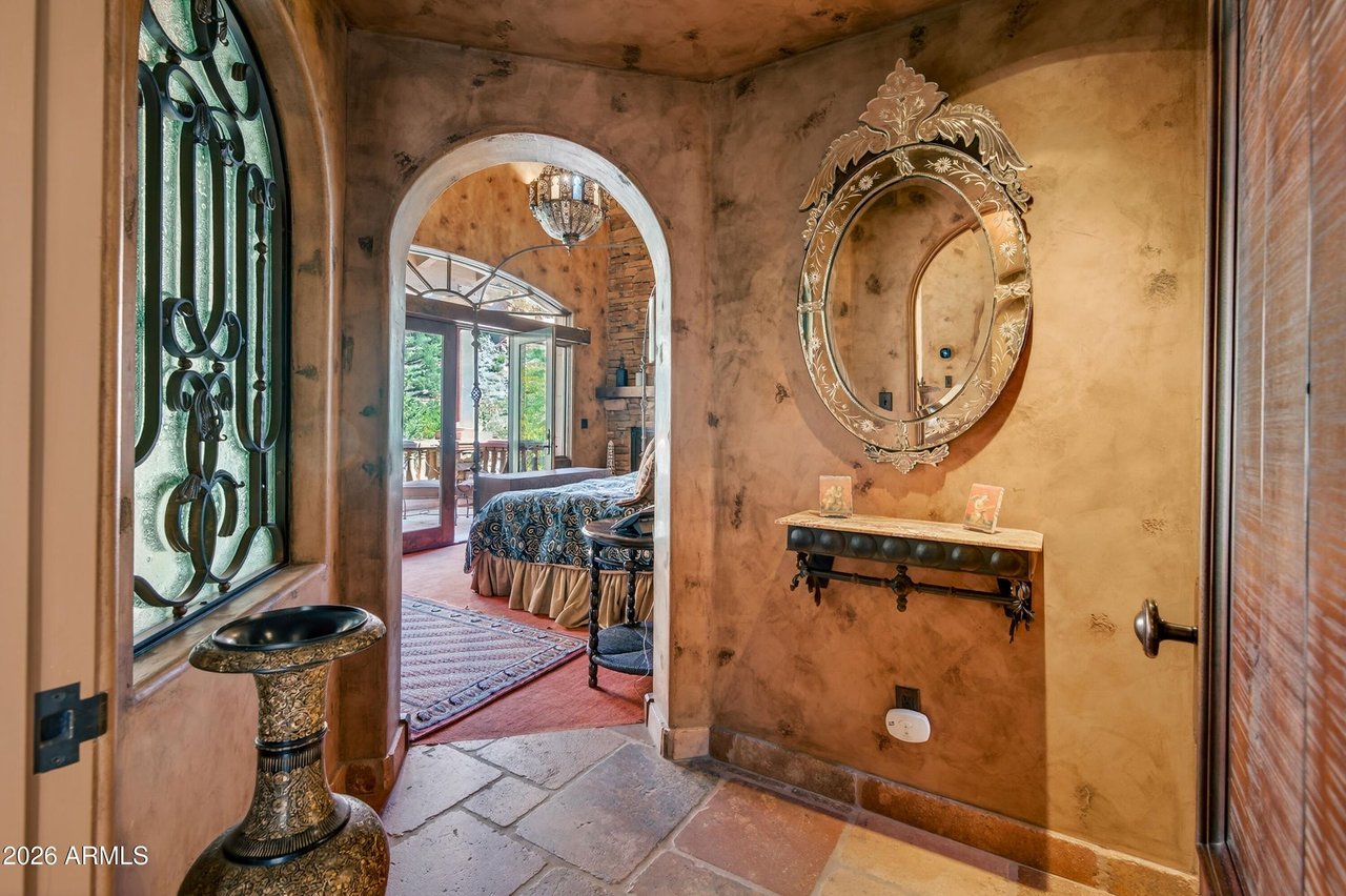 Private Enchantment Estate
