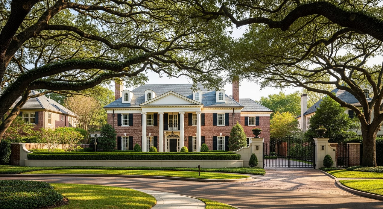 Memorial Villages Deed Restrictions Explained