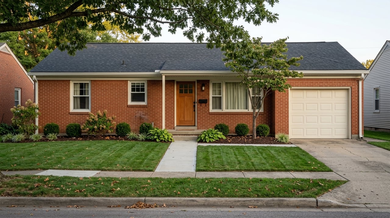 Choosing Between Louisville And Its Surrounding Suburbs