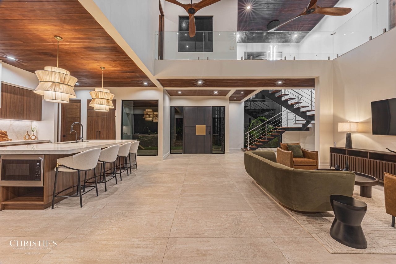 Ocean View Home Las Colinas #13