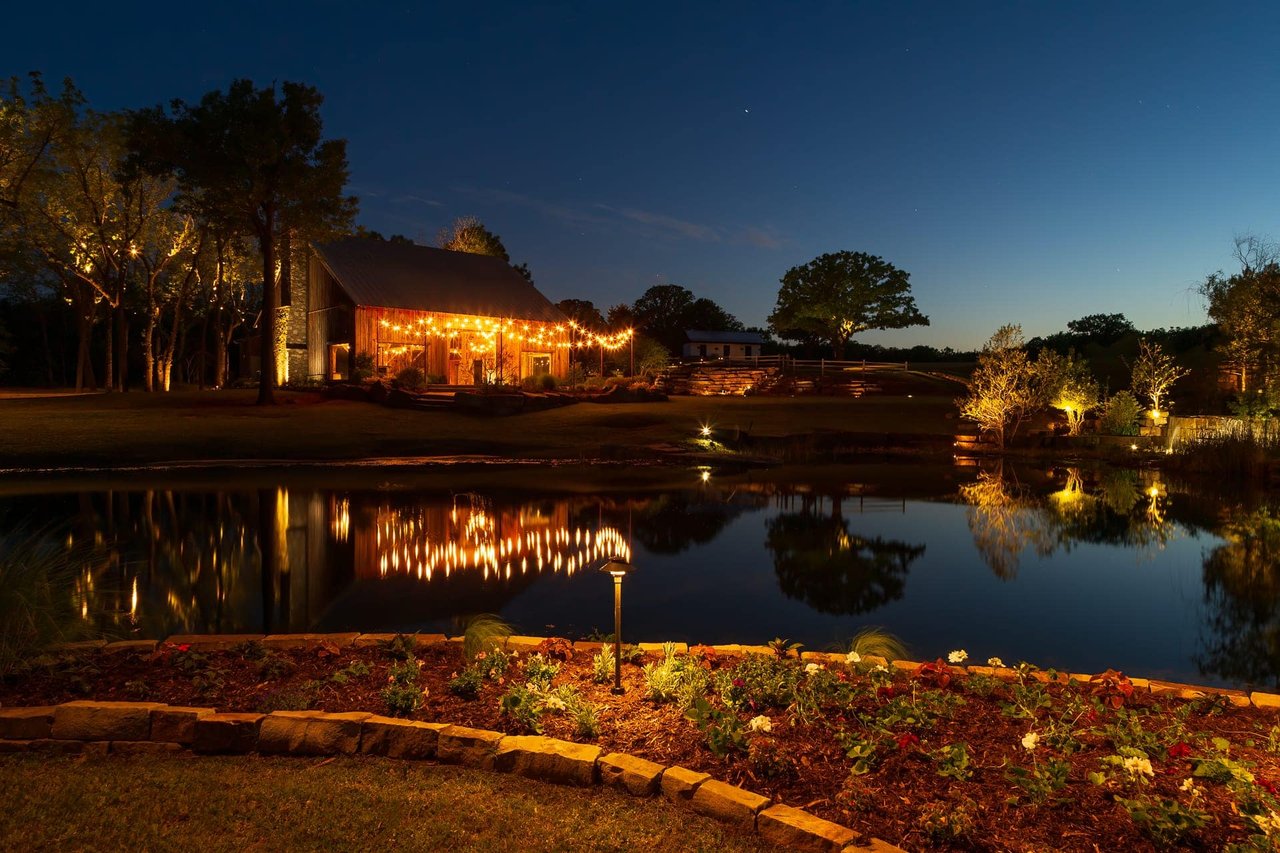 Esperanza Ranch Offered for Sale | A Rare Investment, Lifestyle, and Legacy Opportunity - Wyatt Poindexter - The Agency