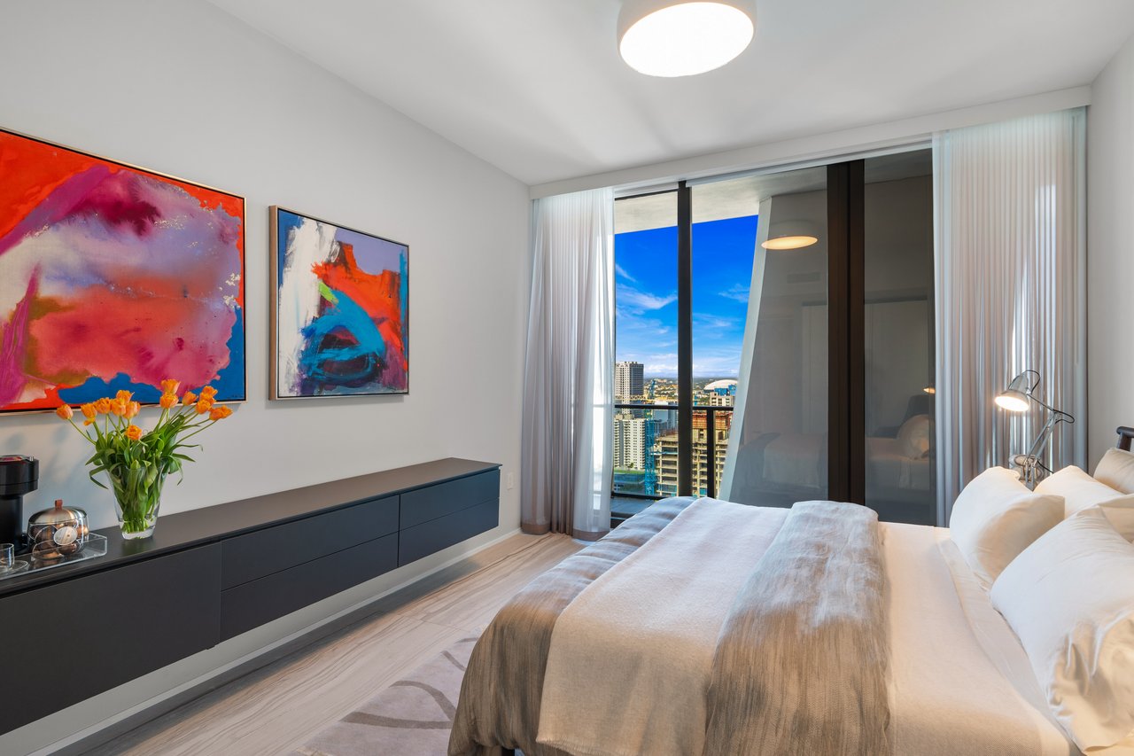 One Thousand Museum Signature Residence