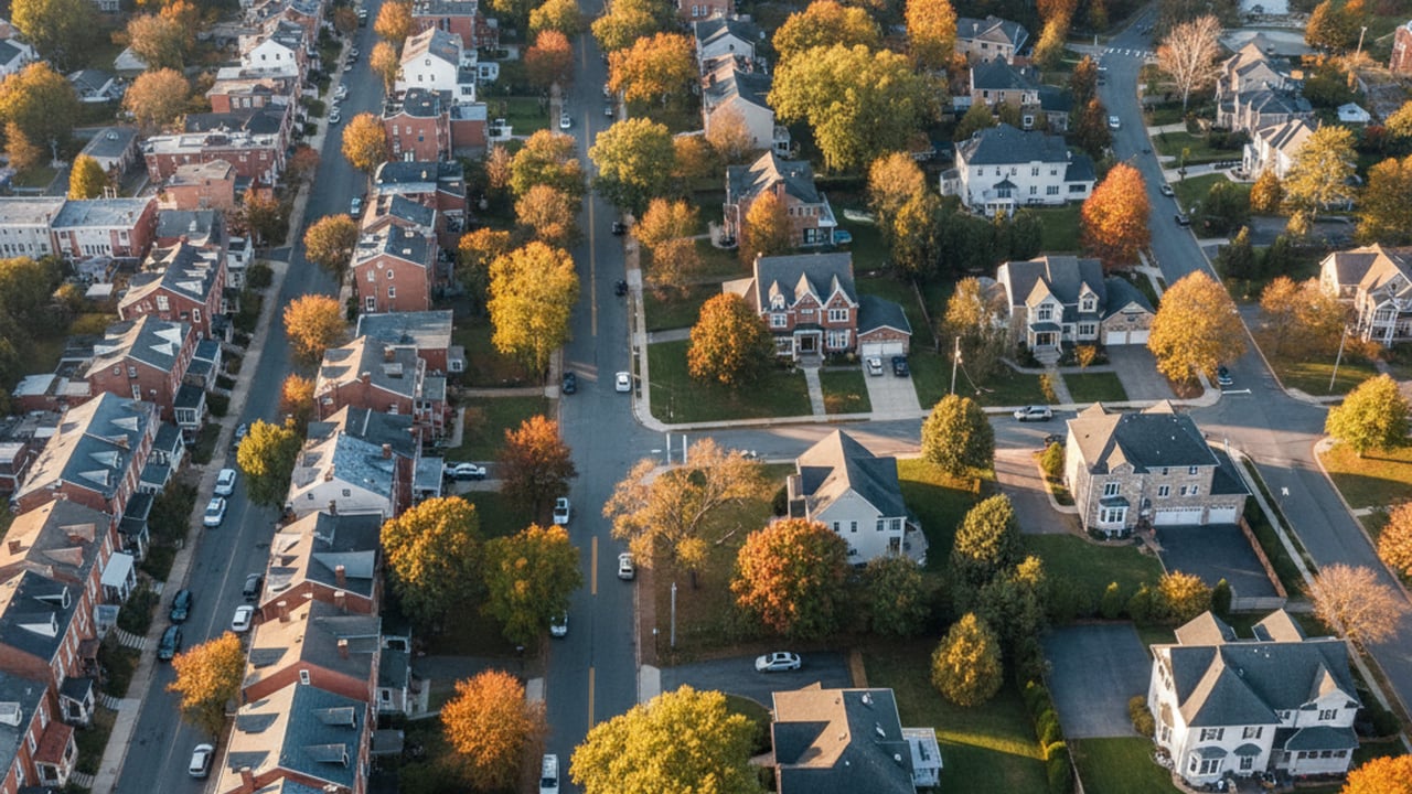 Is Hagerstown MD Safe? A Data-Driven Guide for 2026 Buyers
