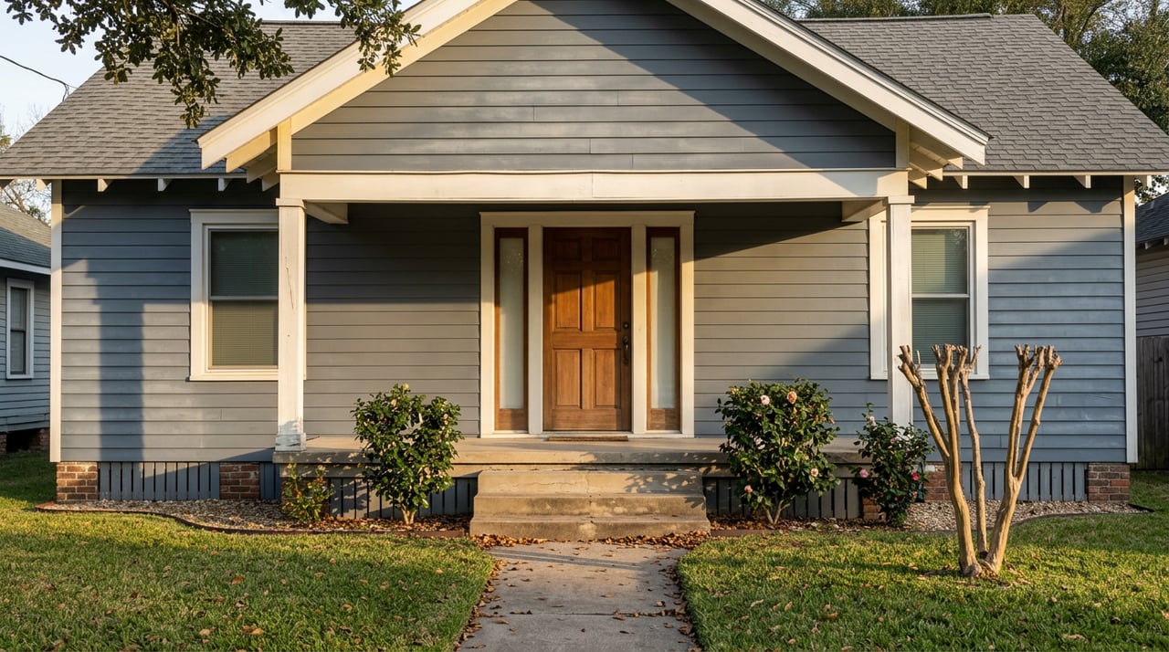 Downtown Welsh Runs on Six Addresses, and That's the Point
