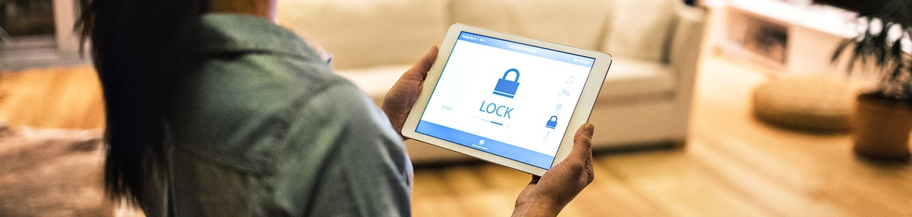 Secure Your Home