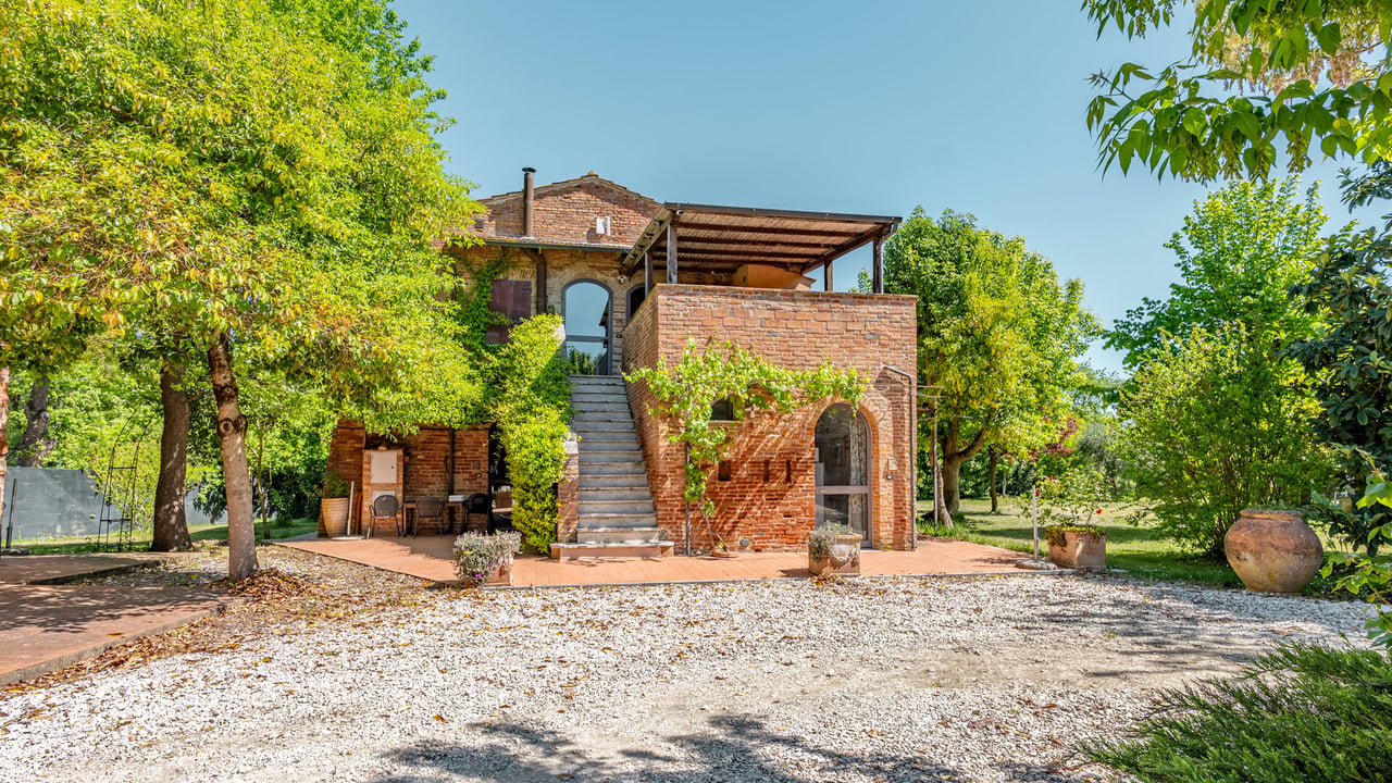 LA VIGNA ANTICA