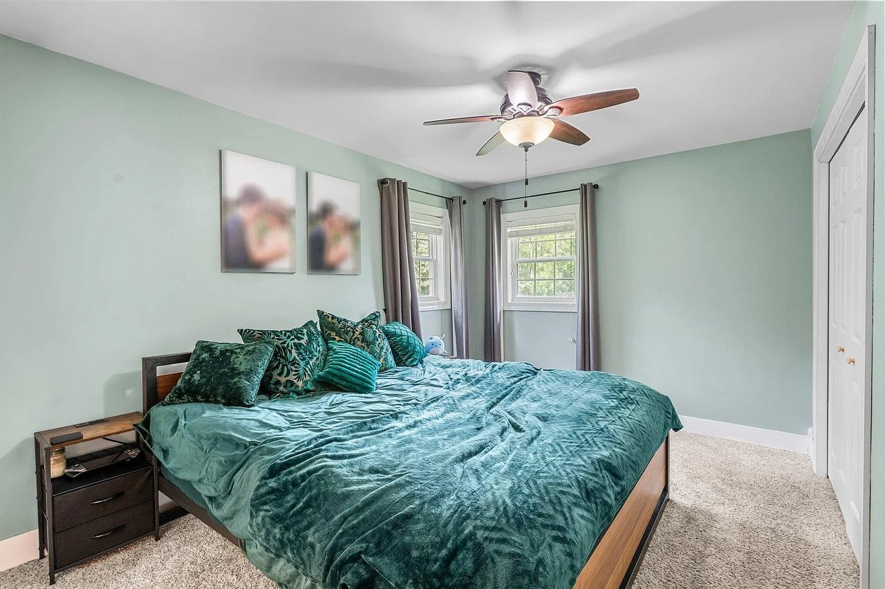 Updated Rambler in the Heart of Minnetonka