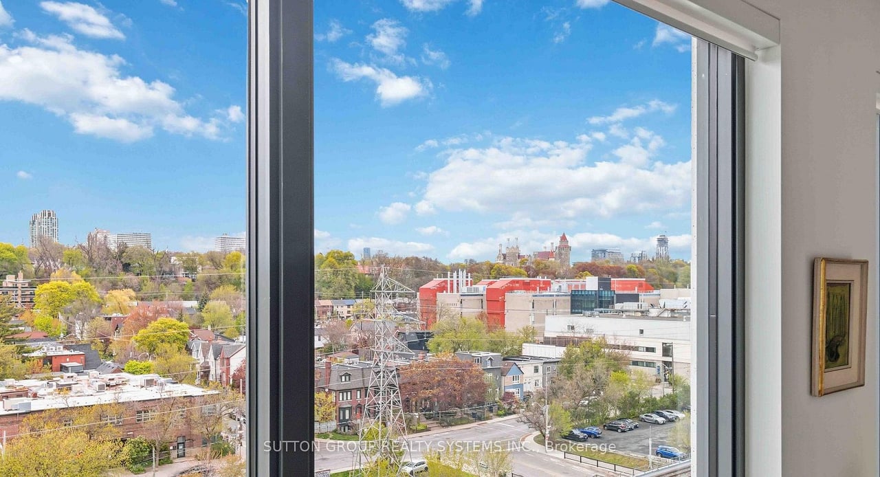 BIANCA CONDOS GRAND PENTHOUSE 