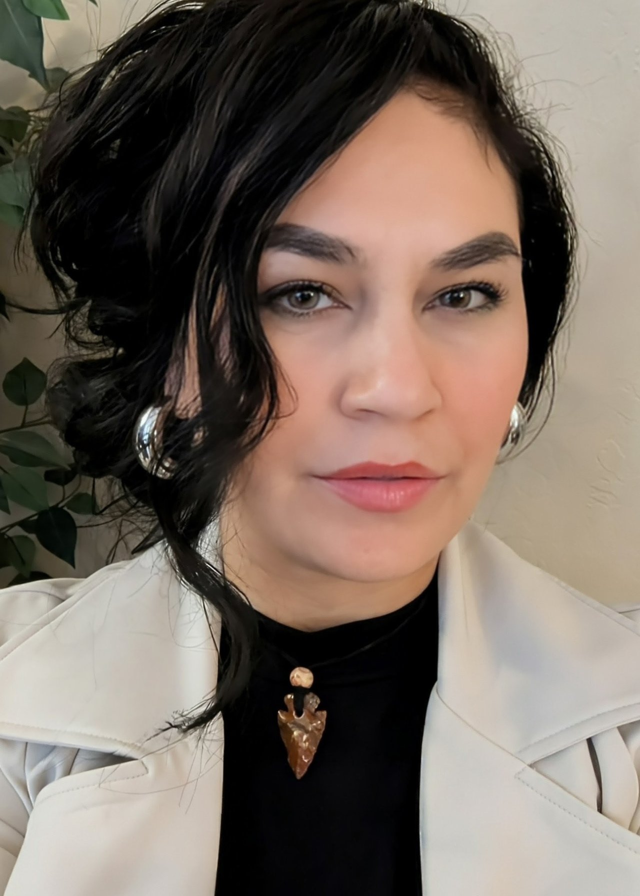 Adelina Rangel de Sanchez