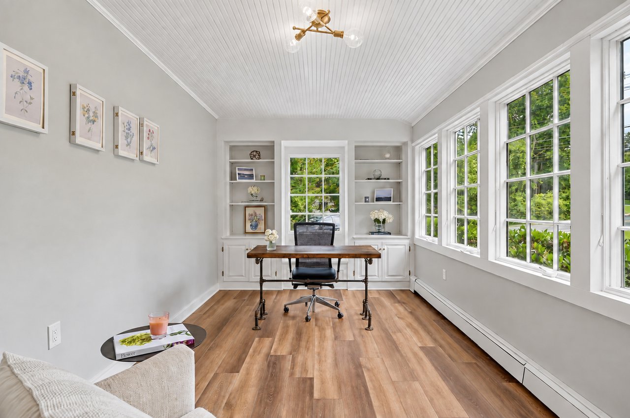 131 Woodland Road, Madison, NJ 07940