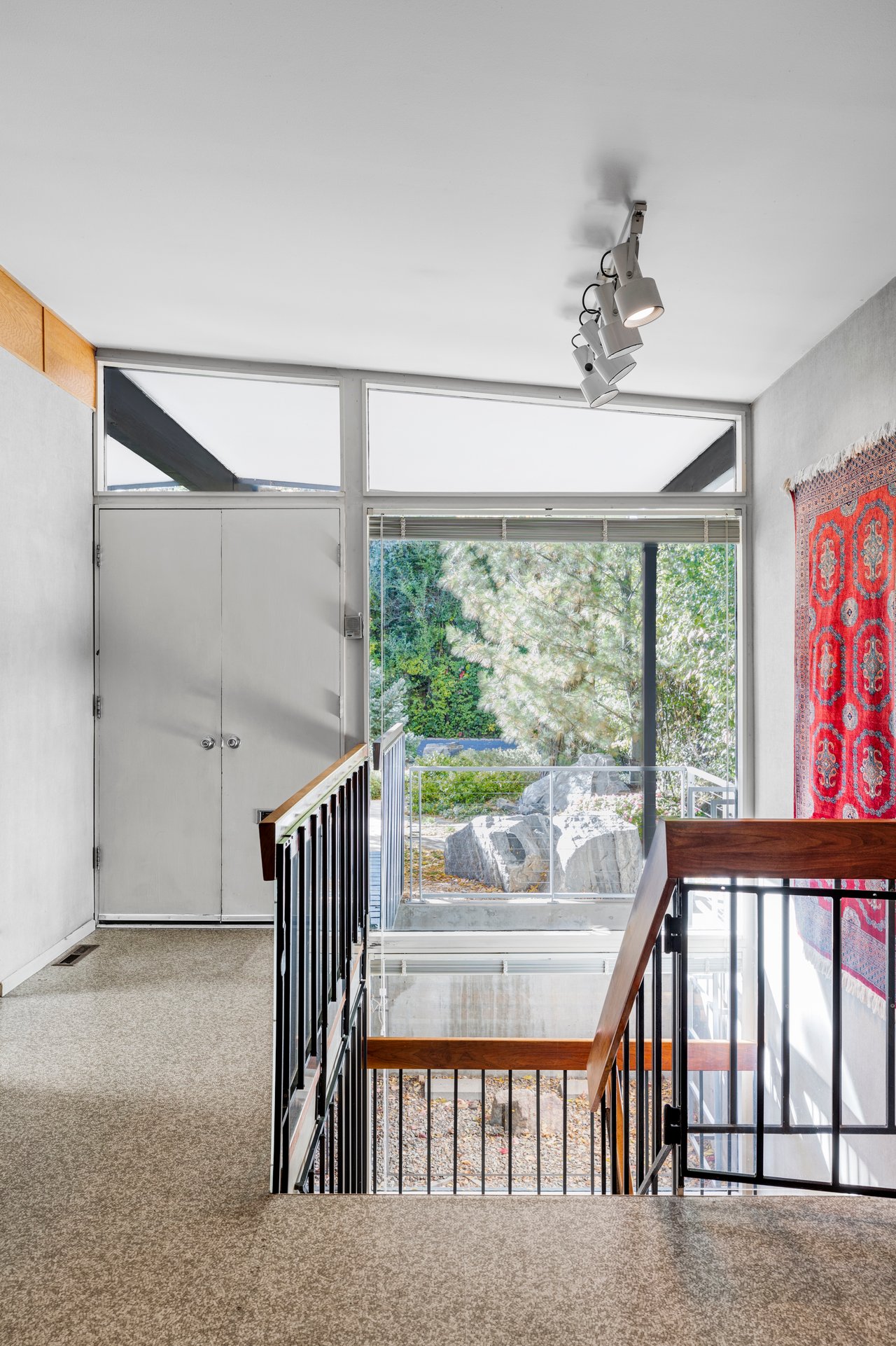 The Lipstein House