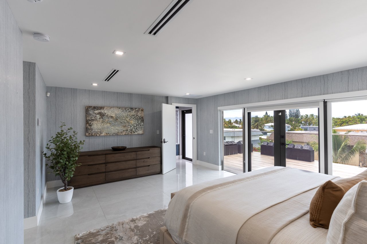 5601 N ocean