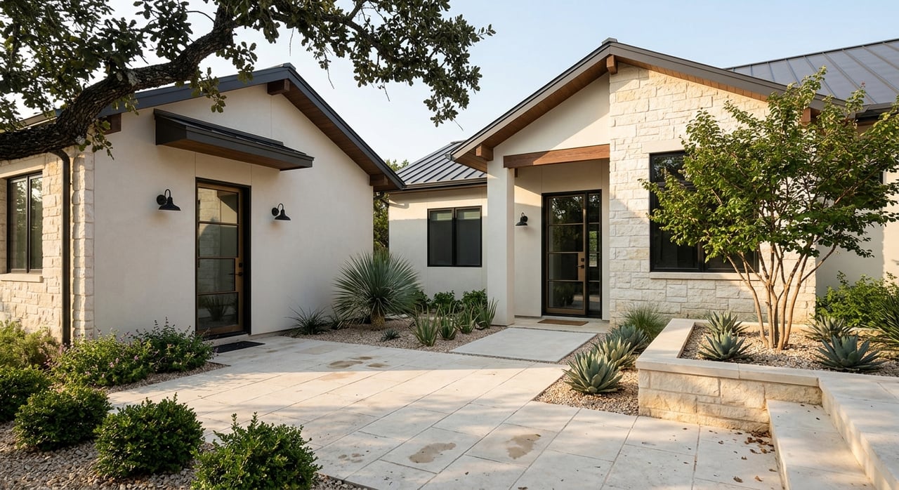 House Hacking In Zilker: Ways Buyers Can Offset The Mortgage