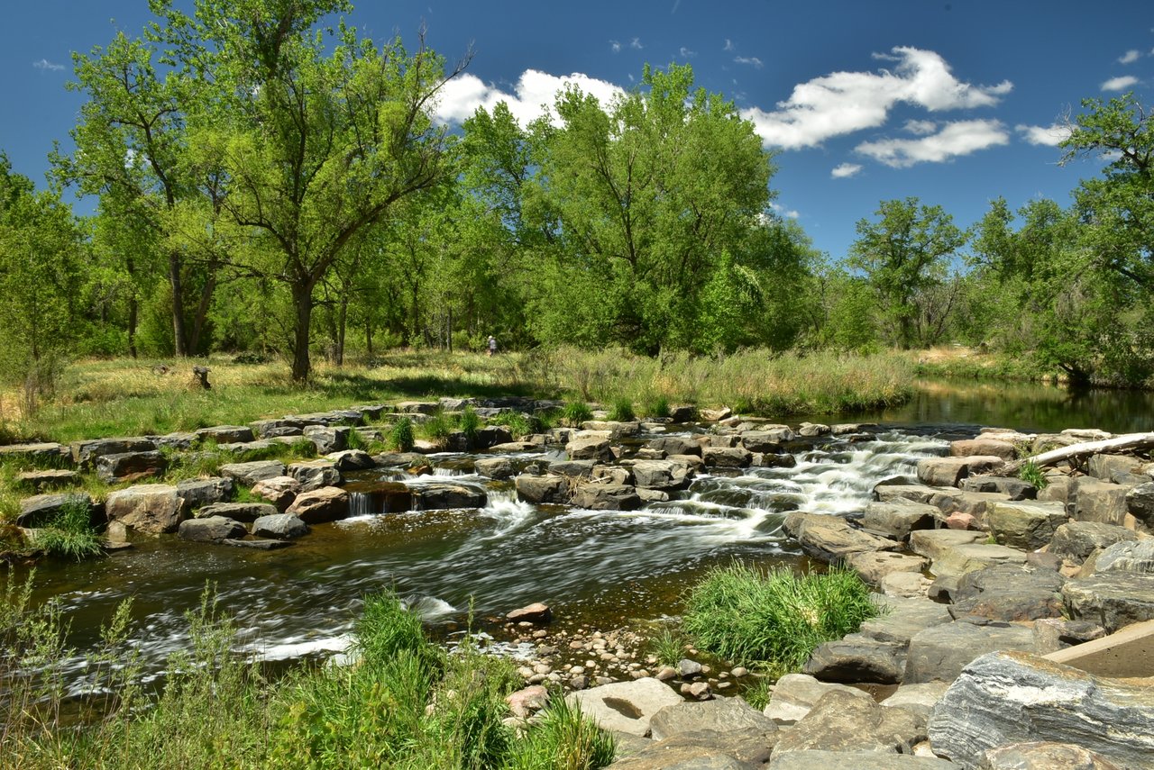 Wheat Ridge