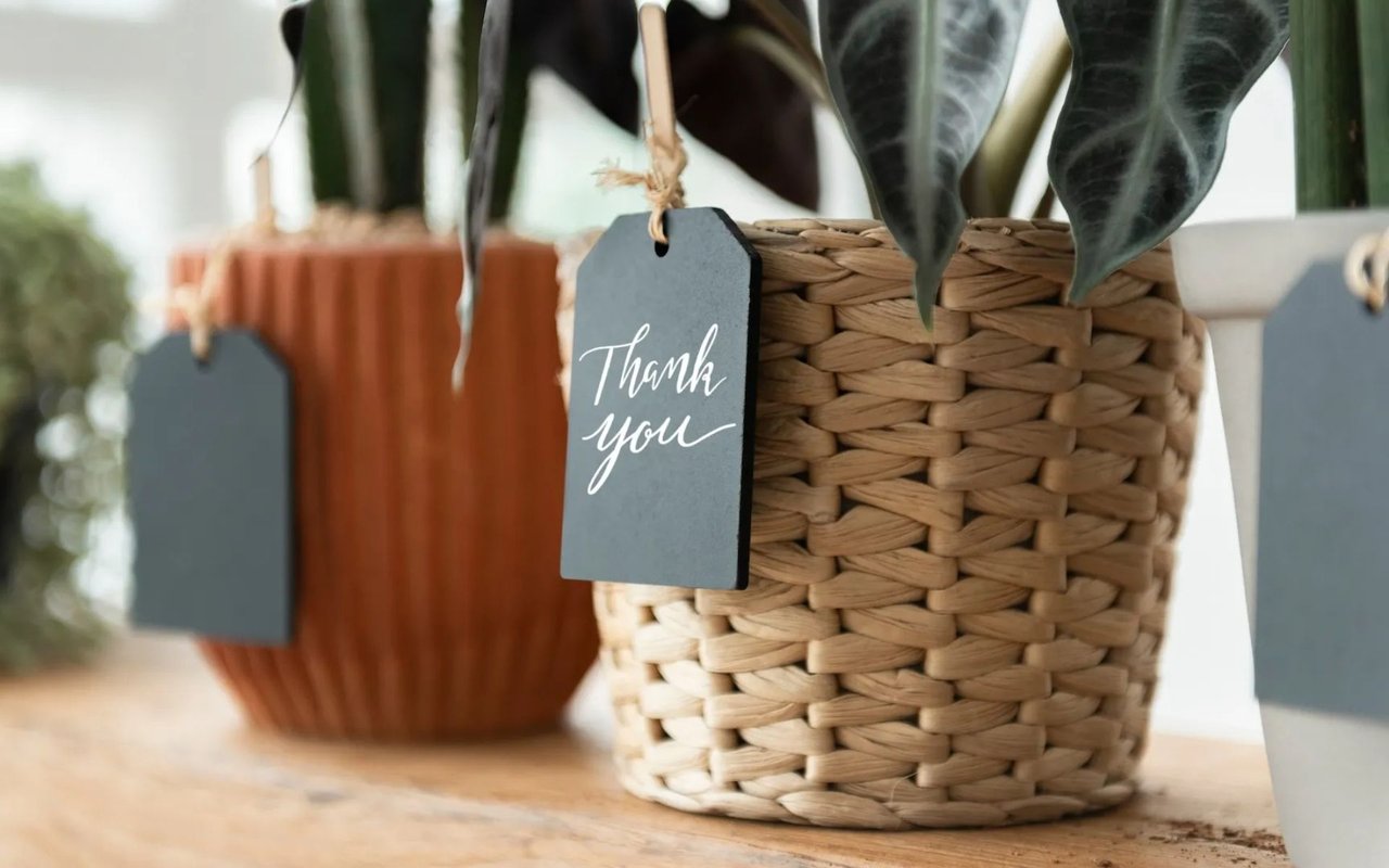 A Warm Welcome: Thoughtful Gifts To Leave For Your Old Home’s New Owners