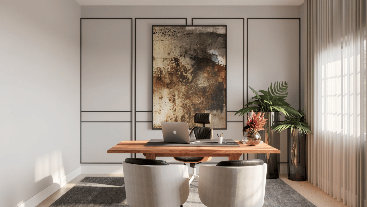 Oakshade | FL Vernacular