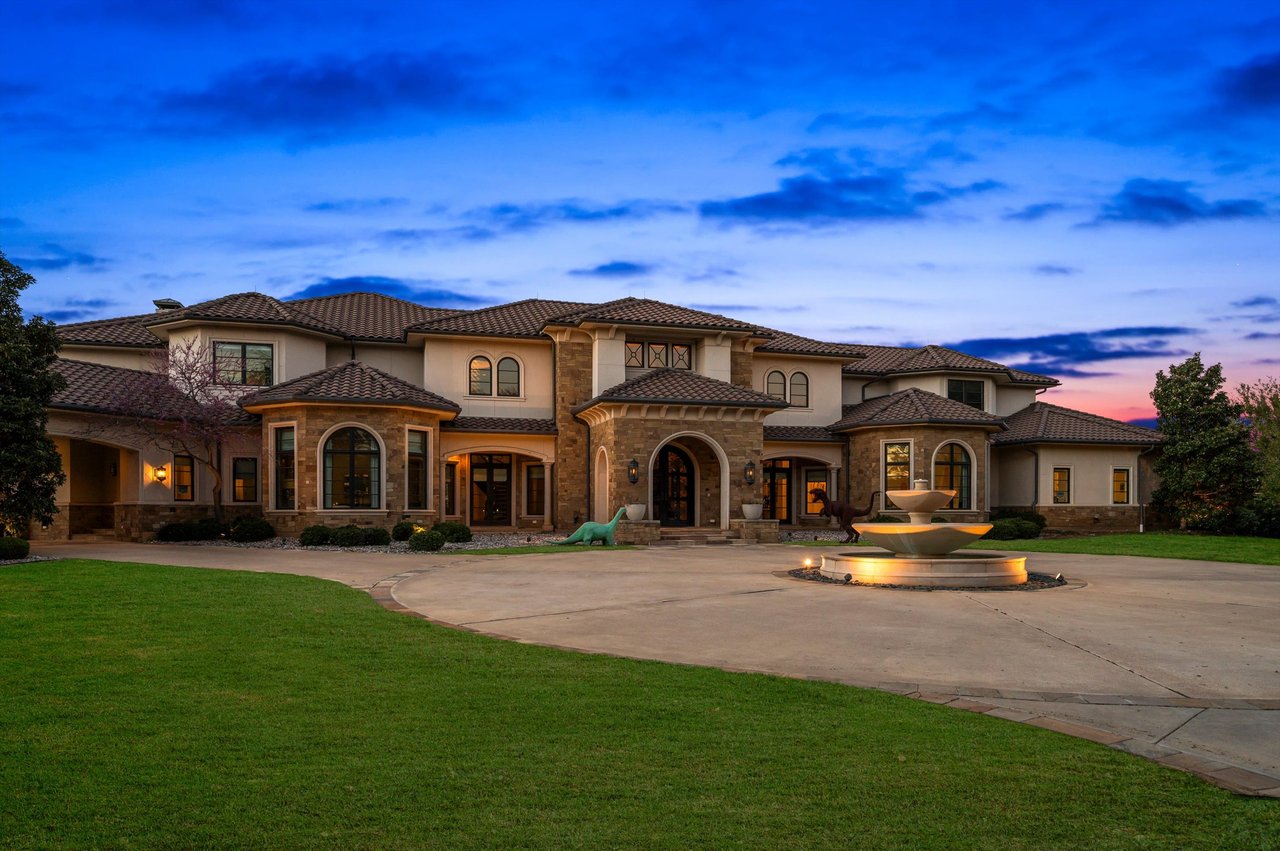 Southlake Estate