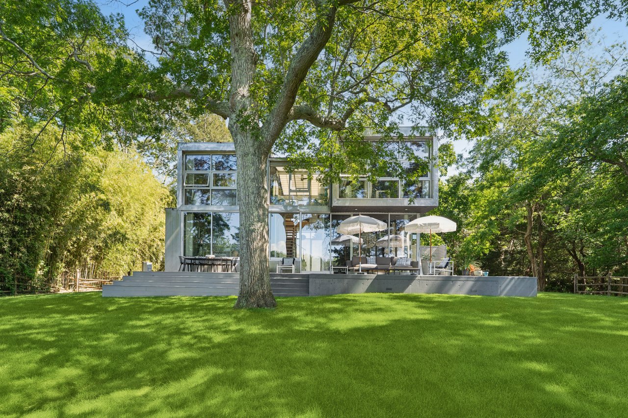 65 Fresh Pond Road