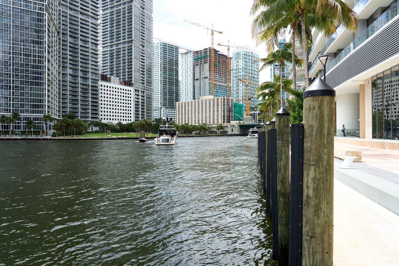 Aston Martin Miami Residences