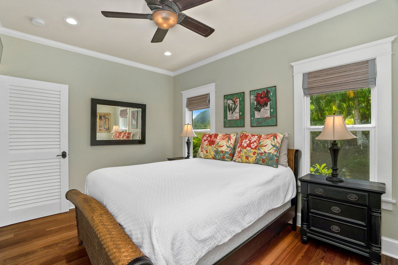 3303 Kalihiwai Road, #B