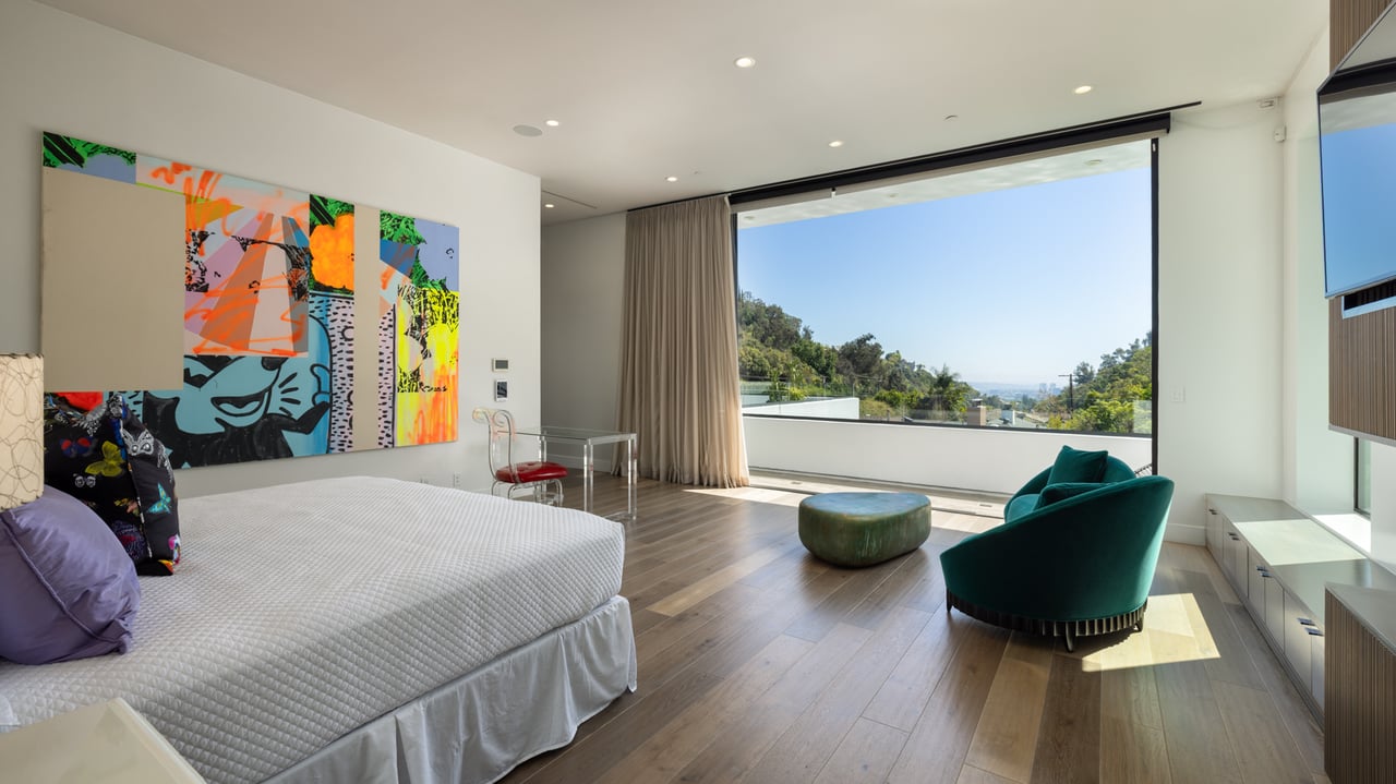 1619 San Ysidro Dr, Beverly Hills