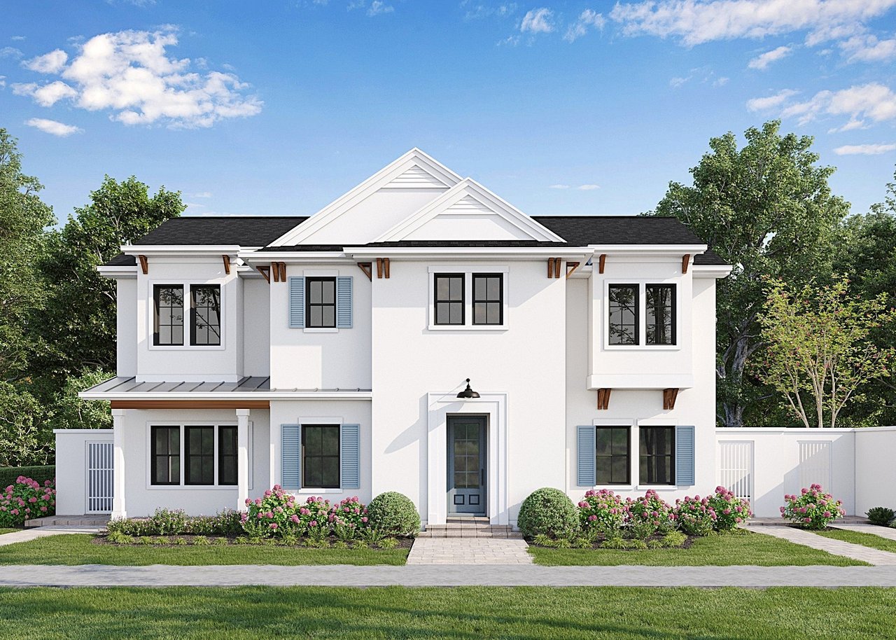 The Enclave Winter Park