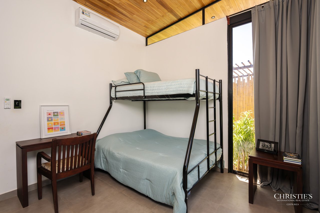 Private Tropical Retreat with Main Home and Two Studios on 3.2 Acres