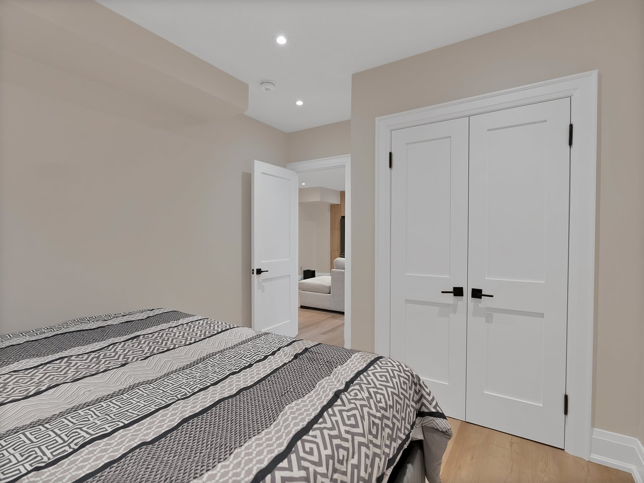 An Exclusive Opportunity - 7 Pioneer Drive