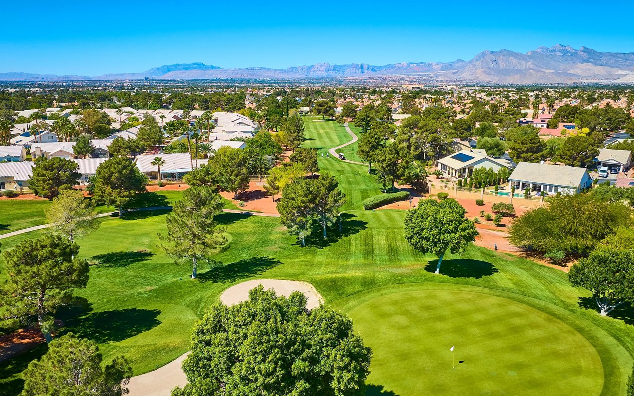 Anthem Country Club