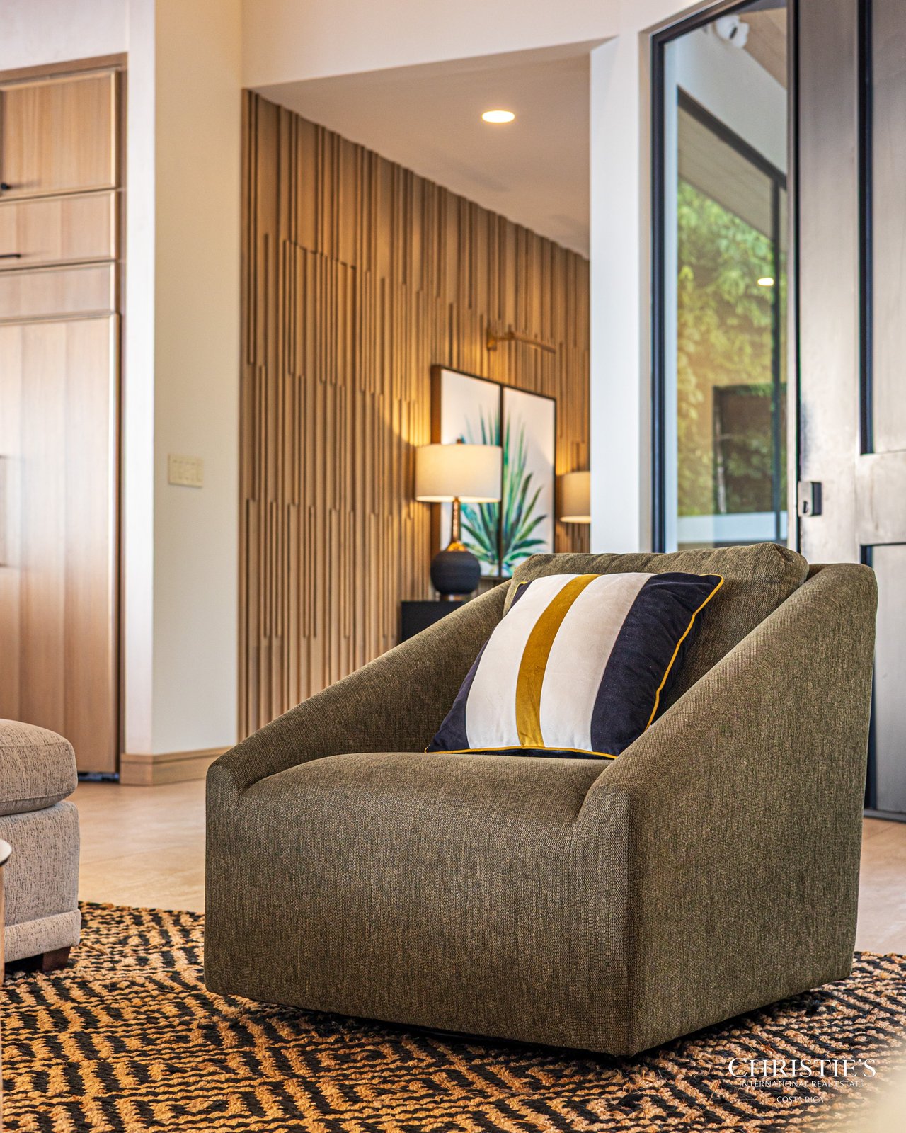 Luxury Estate in Escaleras- incredible ocean views 5.5 Acres