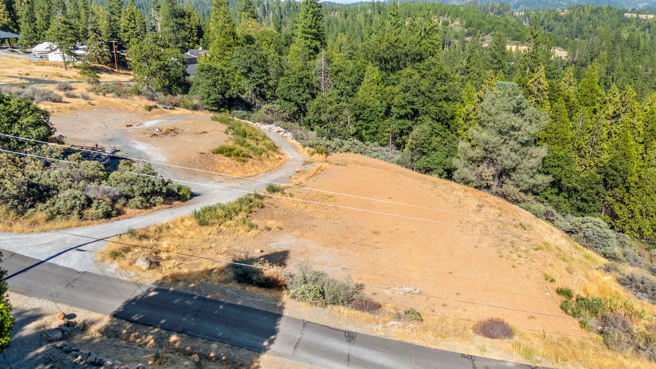 For Sale Eastern Views on 5 Acres $665,000