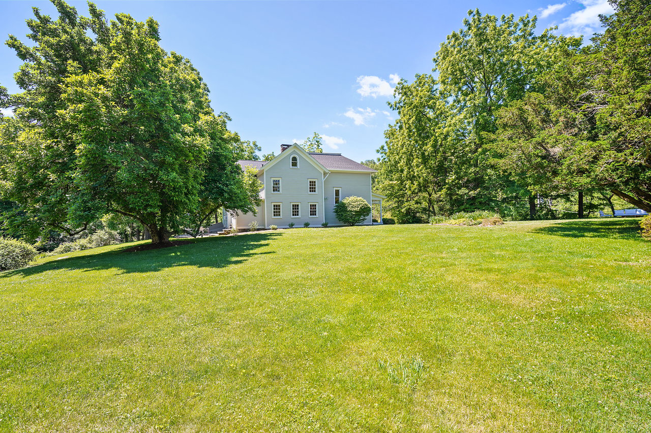 121 Post Office Road