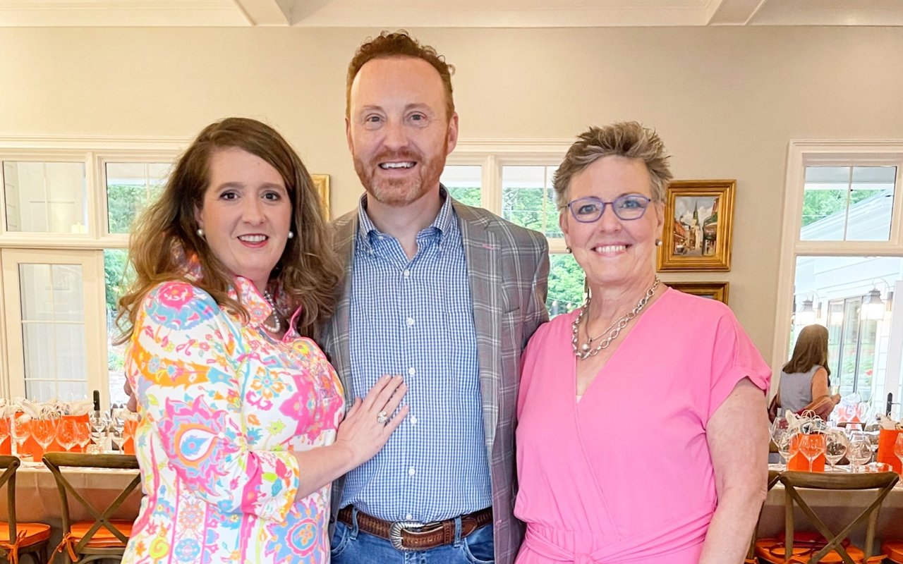 Celebrating One Year of Success: A Memorable Locke and Key Associates Event with Kitchen Emporium