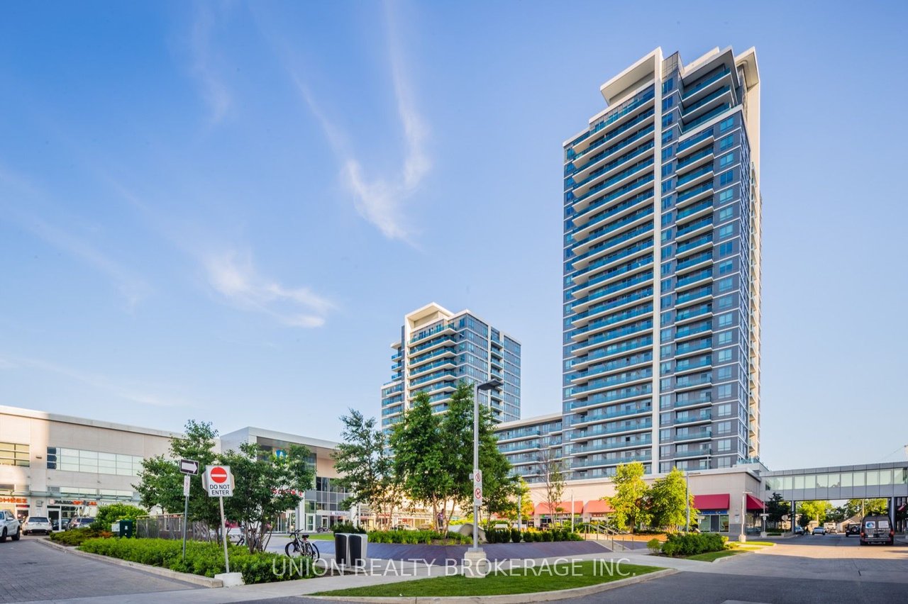 7161 Yonge St, Ste 530