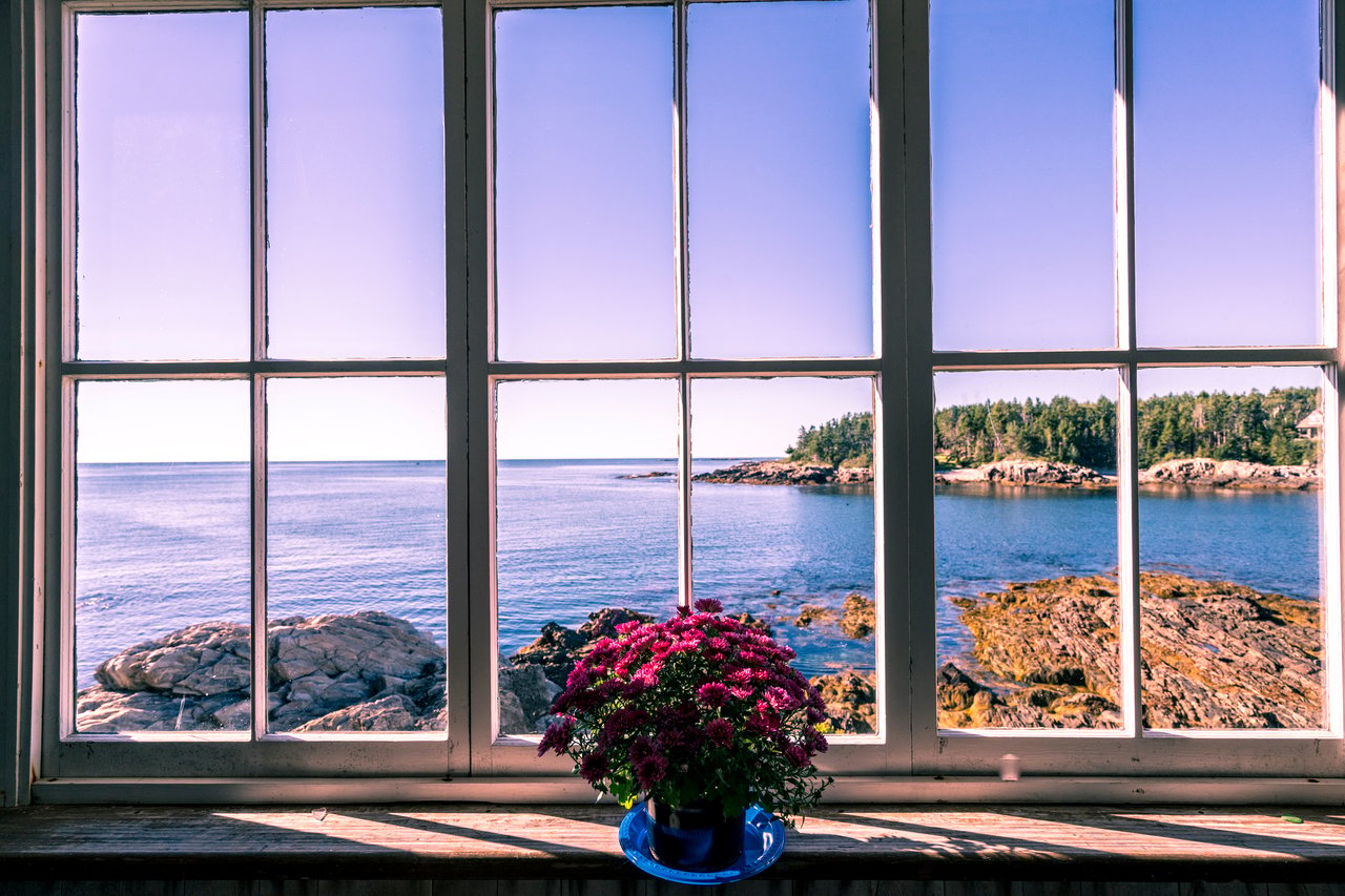 Welcome to Coastal Living: Embrace Summer in Maine cover