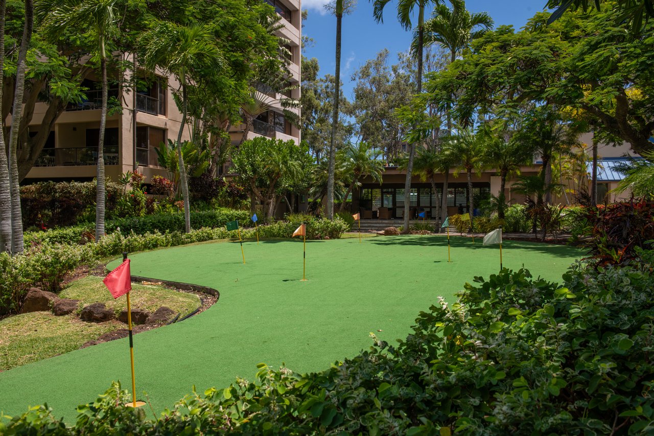 Sands of Kahana 134