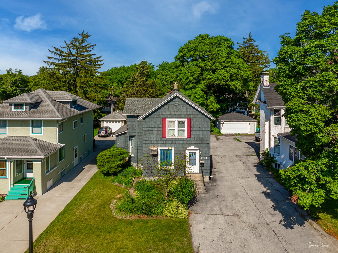4716 Main Street