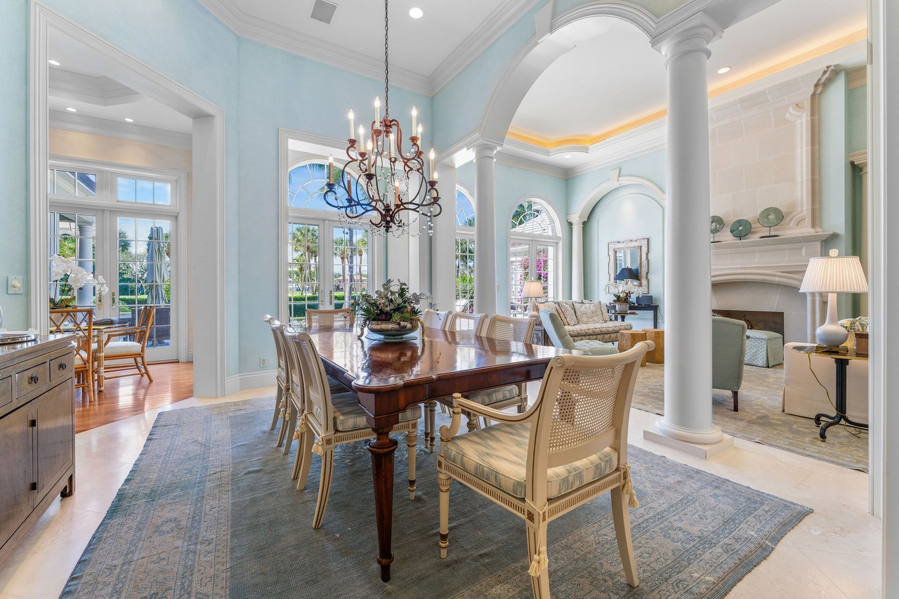 1155 Lake House Drive