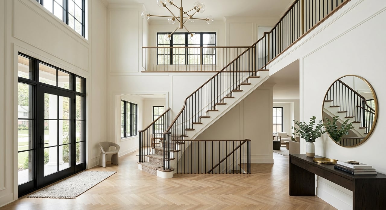 Getting To Know Germantown TN: Established Suburbs And New Builds