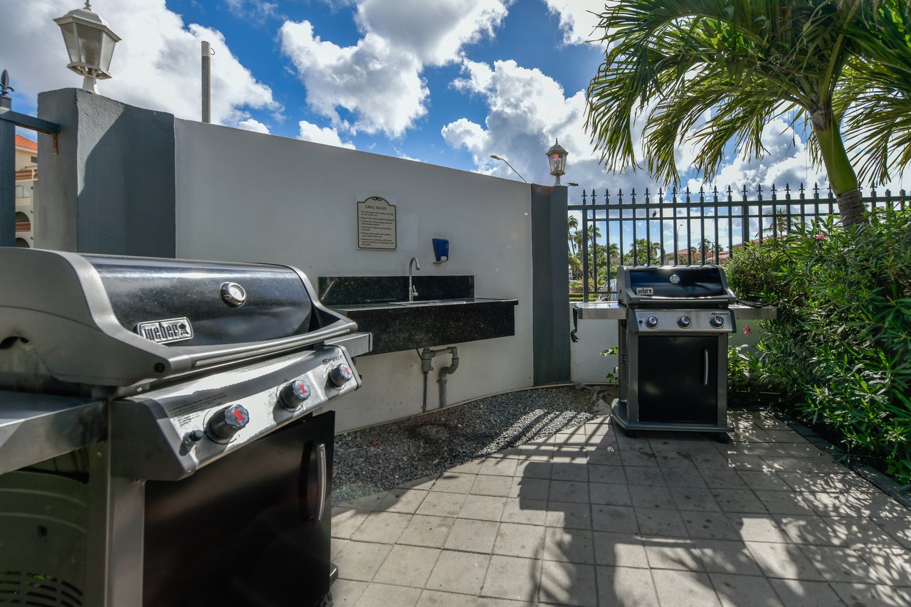 Arena Condominiums Units 4 & 4A