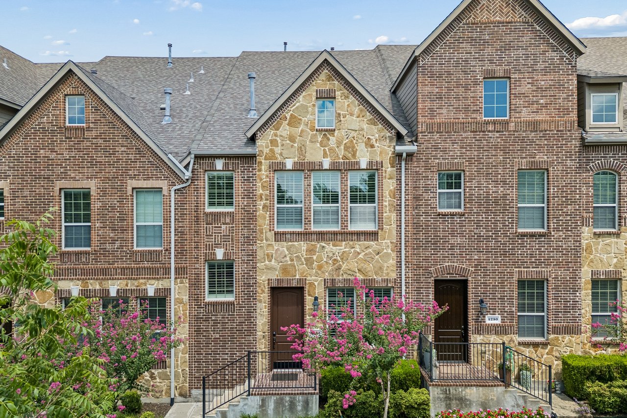 More About 4252 Charles Rd, Carrollton, TX 75010