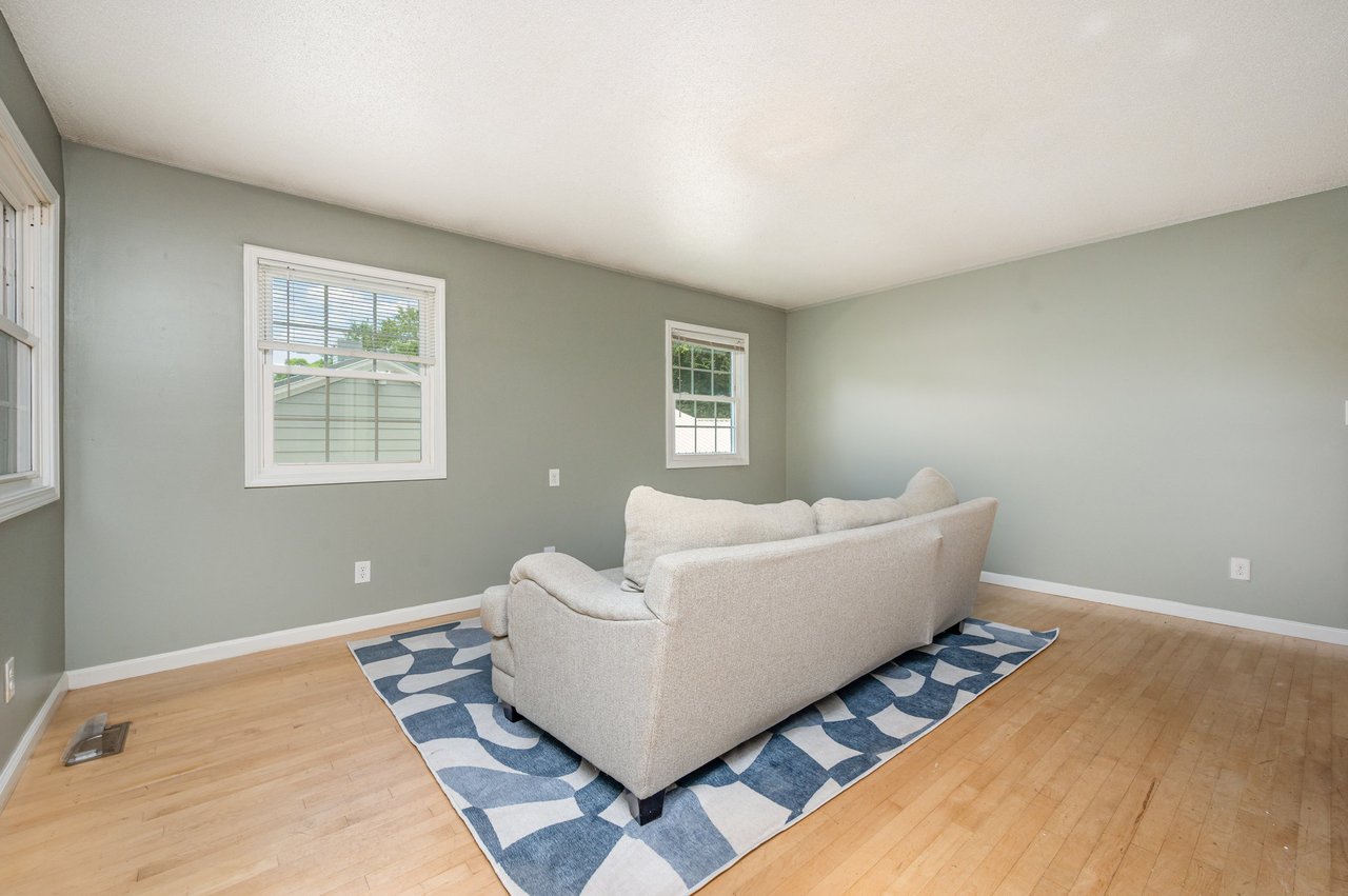 3 Bedroom House Near UNC