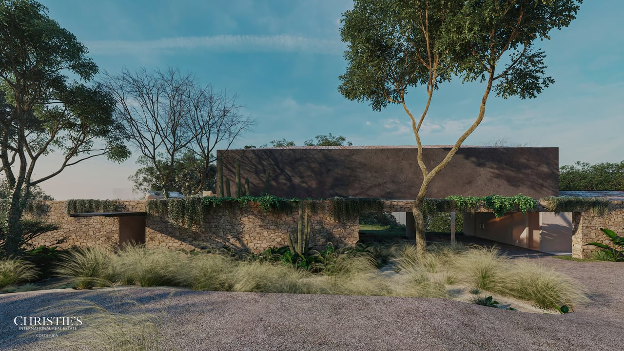 Casa Nosotros – Stunning Ocean View Estate